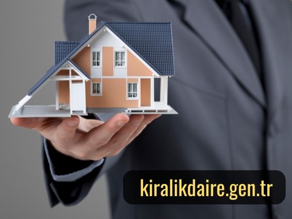 Koparan Mahallesi Kiralık Daire